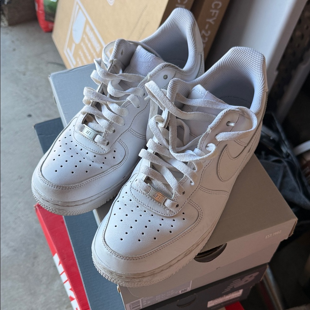 Nike Air Force 1